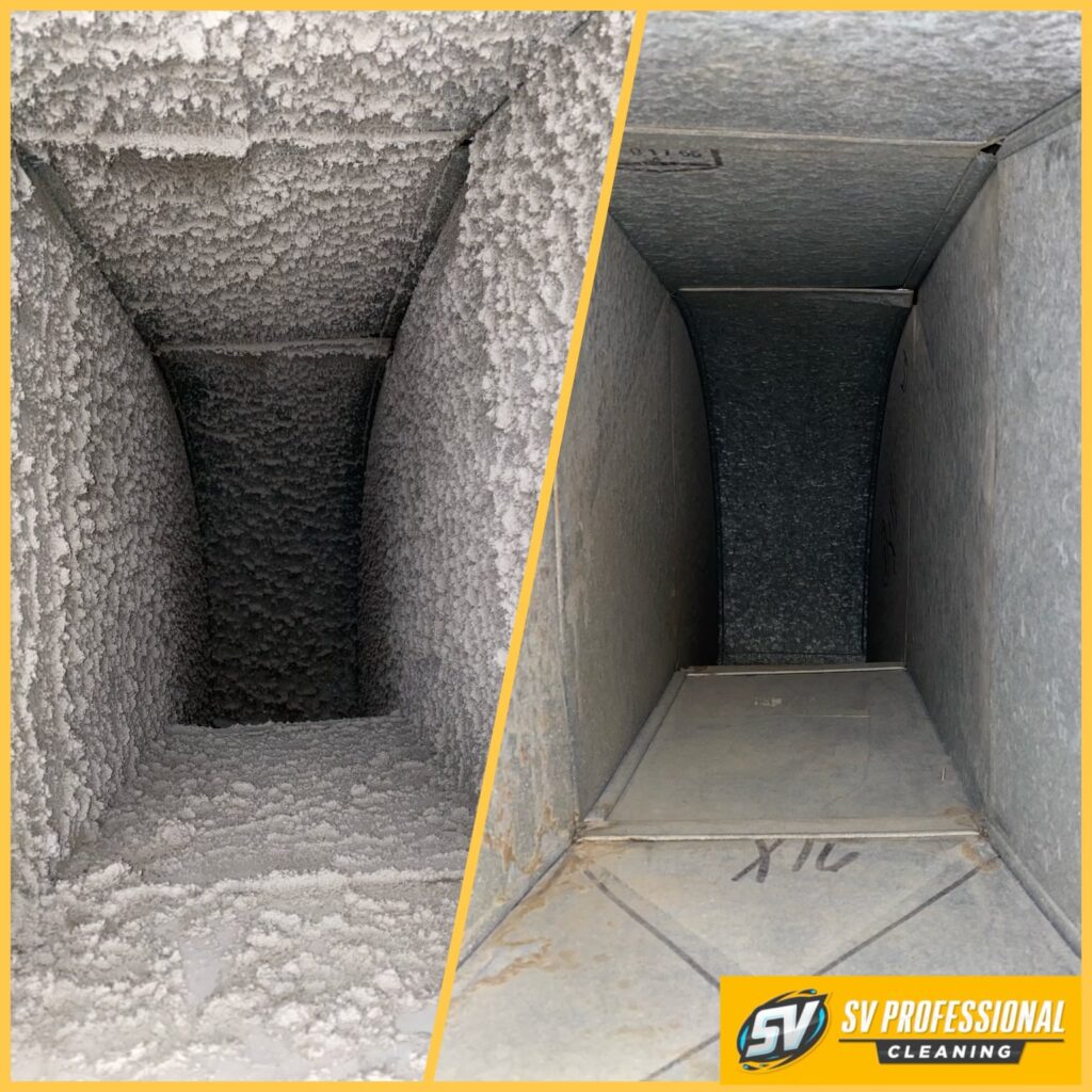What Does How Much Does It Cost To Clean My Air Ducts Mean?